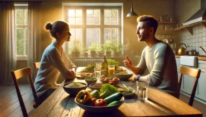 5 Tips for Reducing Emotional and Mindless Eating