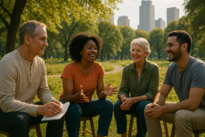 5 Tips to Be Happier Today
