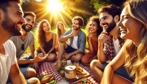 7 Tips for Building Friendships to Last a Lifetime