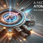 A Faster Atomic Compass