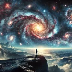 Living in the Universe: Our Intrinsic Connection as a Cosmic Species