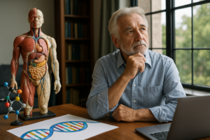 A New Paradigm for Understanding Health and Disease