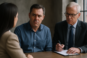 A New Way to Expose a Liar and Cut Through the Cover-Up