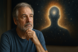 A Super-Simple, Non-Quantum Theory of Eternal Consciousness - Scientific American
