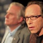 Dr. Lawrence Krauss