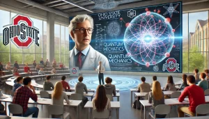 Ohio State professor challenges classical view of consciousness - OSU - The Lantern