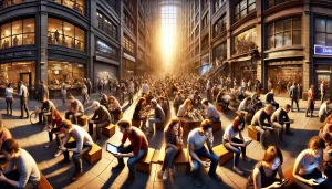 Are We All Experiencing the Same Reality