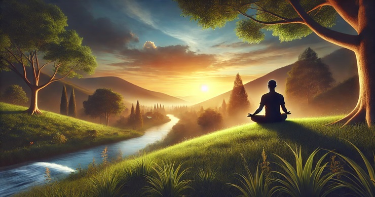 The Benefits of Mindfulness Meditation