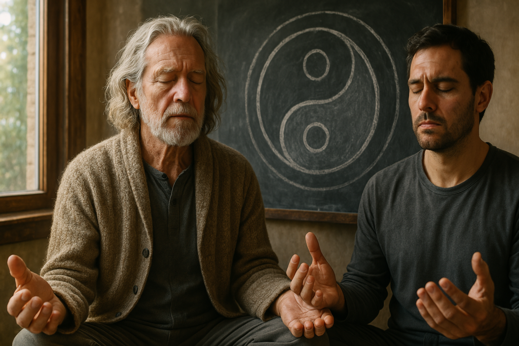 Beyond Dualism: Embracing Non-Dualistic Approaches in Philosophy