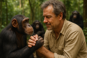 Beyond Survival: How Cooperation Shapes Species