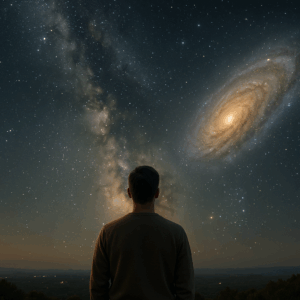 Beyond the Kardashev Scale: Consciousness, Cosmic Life, and the Limits of a Materialist Vision
