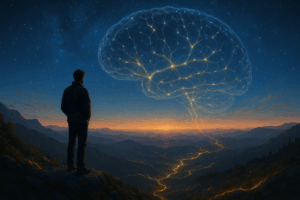 Beyond the Kardashev Scale Consciousness, Cosmic Life, and the Limits of a Materialist Vision