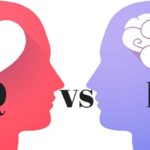 Success Depends On Both IQ and EQ