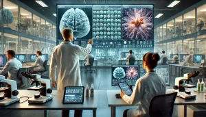 A Groundbreaking Human Brain Cell Atlas Just Dropped