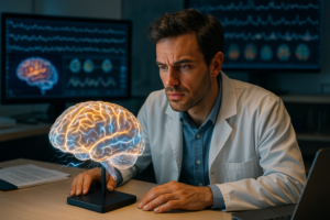 Brain Waves and Beyond: The Latest in Neuroscience and Consciousness