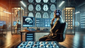 Brain and Behavior - The Neurobiology of Emotion and Stress