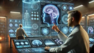 Brain science: nulling readiness potential on free will and quantum consciousness - DataDrivenInvestor