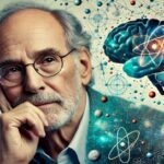 The Unification of Mind and Matter with Brian Josephson