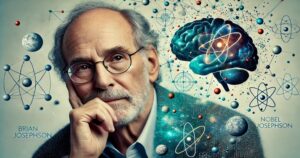 The Unification of Mind and Matter with Brian Josephson