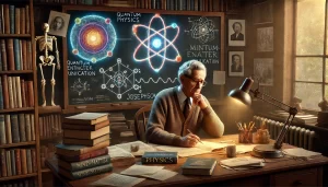 Life beyond the Nobel: Brian Josephson and his interest in the mind