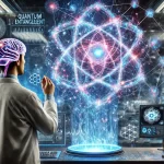 China's Scientists Propose the Human 'Quantum Brain' - Quantum Insider