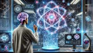 China's Scientists Propose the Human 'Quantum Brain' - Quantum Insider