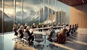 Closer To Truth - Physics of the Observer