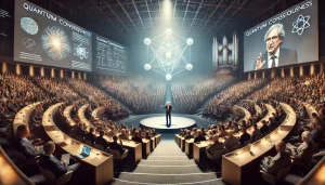 'Collision Course' in the Science of Consciousness - Newswise (press release)