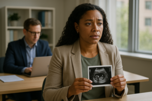 More Companies Offer Fertility Benefits. It’s Only the Beginning