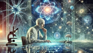 Complexity Theory and the Nature of Consciousness | Science and Nonduality
