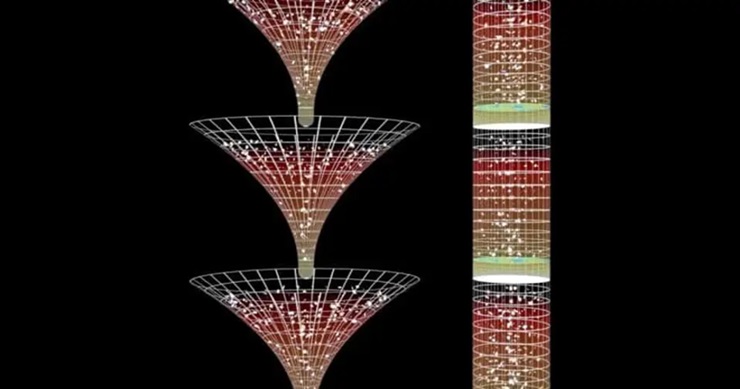 Sir Roger Penrose’s Alternative Cosmology