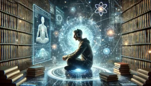 Consciousness And The Inter Mind | Exploring the Boundless Realms of Consciousness
