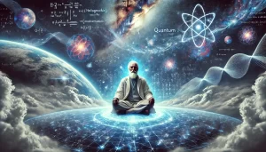 "Consciousness Is the Unified Field" by Dr. John Hagelin