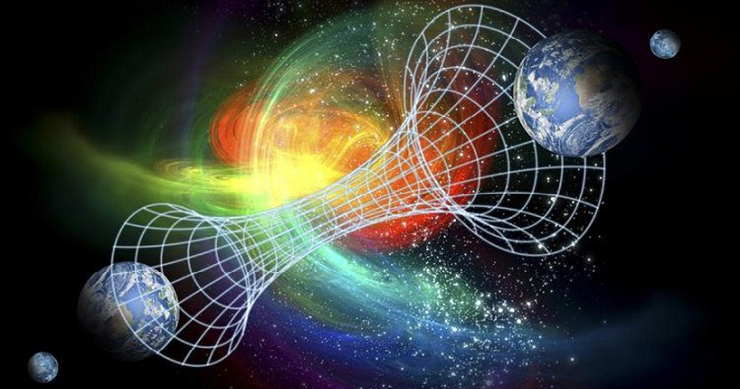 Scientists Discovered What Happens After Death: Consciousness Moves To Another Universe?