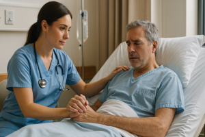 Consciousness and Empathy