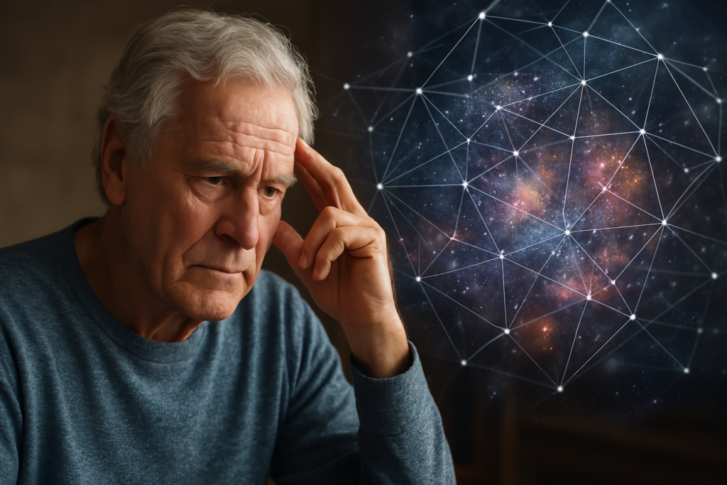 Consciousness and Memory