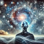 "Consciousness as an Anomaly" by Dr. Peter Russell