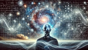 "Consciousness as an Anomaly" by Dr. Peter Russell