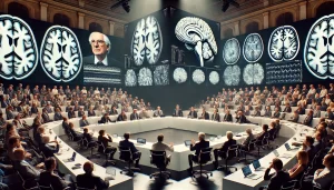 This Contest Put Theories of Consciousness to the Test. Here’s What It Really Proved