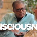 Conversation on Consciousness Chopra and Hameroff