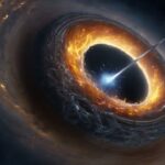 Cosmic Enigmas and Black Holes