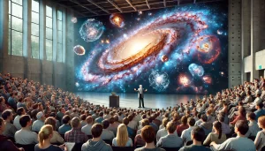 Cosmic Origins from Astrophysics