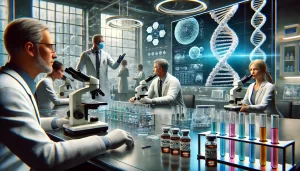 ‘Probably the Most Important Topic of Our Time’: DNA Contaminants in COVID Shots Can Trigger Cancer, Alter Human Genome