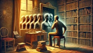 Daniel Dennett - What is the Nature of Personal Identity?