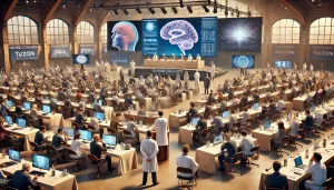 Dispatch from the Desert of Consciousness Research, Part 1 - Scientific American