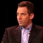 Sam Harris Nightline Debate