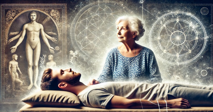 Dolores Cannon: Unveiling the Mysteries of the Universe through Past Life Regression