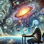 Donald Hoffman - Does Consciousness Cause the Cosmos?