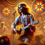 Donovan: Flower-Power Icon of Change