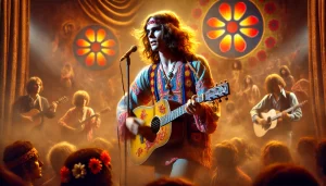 Donovan: Flower-Power Icon of Change
